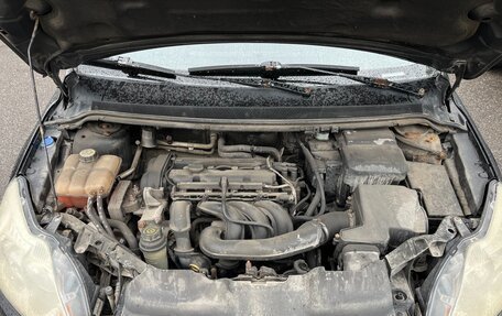 Ford Focus II рестайлинг, 2010 год, 390 000 рублей, 6 фотография