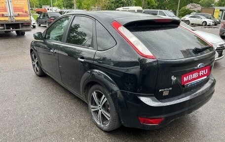 Ford Focus II рестайлинг, 2010 год, 390 000 рублей, 3 фотография