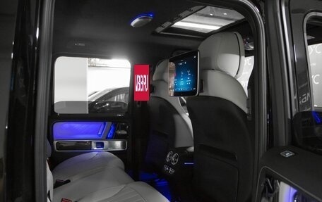Mercedes-Benz G-Класс AMG, 2026 год, 33 500 000 рублей, 28 фотография