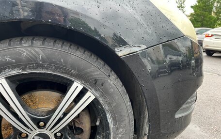 Ford Focus II рестайлинг, 2010 год, 390 000 рублей, 10 фотография