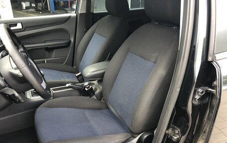 Ford Focus II рестайлинг, 2005 год, 460 000 рублей, 7 фотография