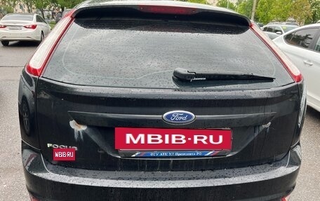 Ford Focus II рестайлинг, 2010 год, 390 000 рублей, 4 фотография