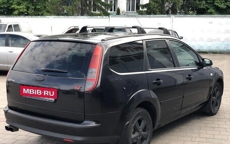 Ford Focus II рестайлинг, 2005 год, 460 000 рублей, 3 фотография