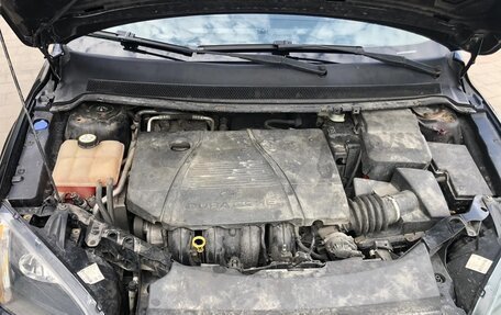 Ford Focus II рестайлинг, 2005 год, 460 000 рублей, 8 фотография