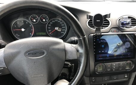 Ford Focus II рестайлинг, 2005 год, 460 000 рублей, 12 фотография