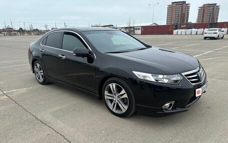Honda Accord VIII рестайлинг, 2012 год, 2 300 000 рублей, 8 фотография