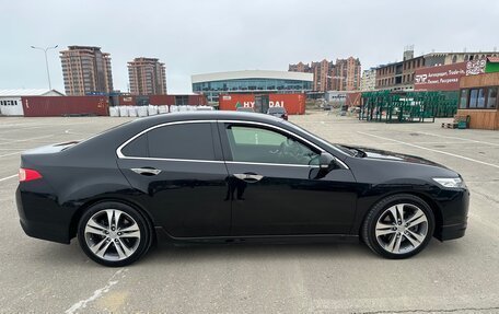 Honda Accord VIII рестайлинг, 2012 год, 2 300 000 рублей, 7 фотография