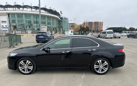 Honda Accord VIII рестайлинг, 2012 год, 2 300 000 рублей, 5 фотография