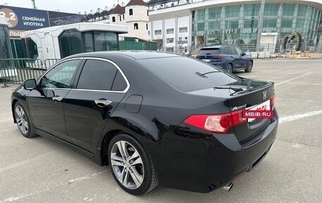 Honda Accord VIII рестайлинг, 2012 год, 2 300 000 рублей, 6 фотография