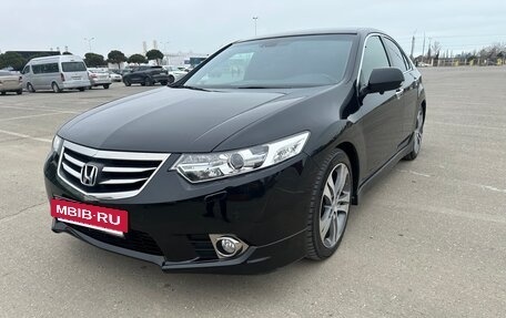 Honda Accord VIII рестайлинг, 2012 год, 2 300 000 рублей, 4 фотография