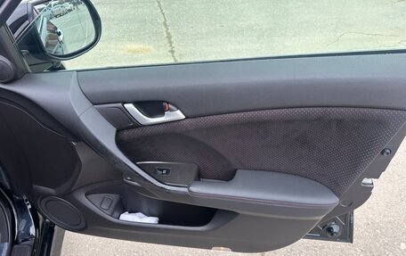Honda Accord VIII рестайлинг, 2012 год, 2 300 000 рублей, 14 фотография