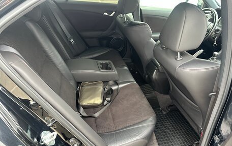 Honda Accord VIII рестайлинг, 2012 год, 2 300 000 рублей, 13 фотография
