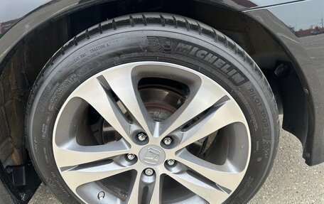 Honda Accord VIII рестайлинг, 2012 год, 2 300 000 рублей, 19 фотография
