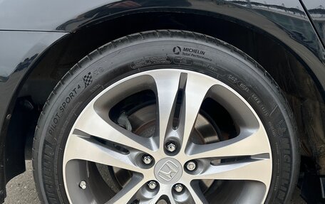 Honda Accord VIII рестайлинг, 2012 год, 2 300 000 рублей, 22 фотография