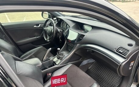 Honda Accord VIII рестайлинг, 2012 год, 2 300 000 рублей, 11 фотография