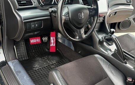 Honda Accord VIII рестайлинг, 2012 год, 2 300 000 рублей, 21 фотография