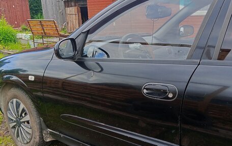 Nissan Almera Classic, 2006 год, 350 000 рублей, 2 фотография
