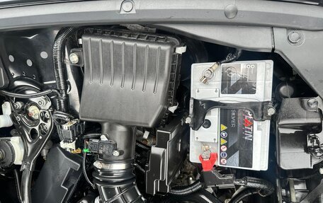 Honda Accord VIII рестайлинг, 2012 год, 2 300 000 рублей, 27 фотография