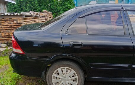 Nissan Almera Classic, 2006 год, 350 000 рублей, 5 фотография