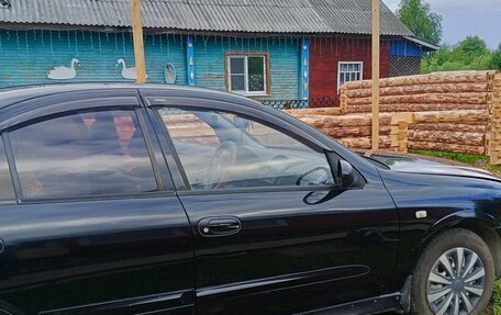 Nissan Almera Classic, 2006 год, 350 000 рублей, 6 фотография