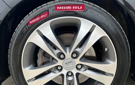 Honda Accord VIII рестайлинг, 2012 год, 2 300 000 рублей, 24 фотография