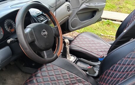 Nissan Almera Classic, 2006 год, 350 000 рублей, 9 фотография