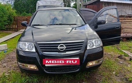 Nissan Almera Classic, 2006 год, 350 000 рублей, 4 фотография