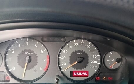 Nissan Almera Classic, 2006 год, 350 000 рублей, 10 фотография
