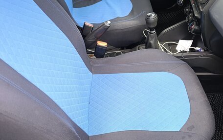 Dacia Duster II, 2019 год, 1 650 000 рублей, 3 фотография