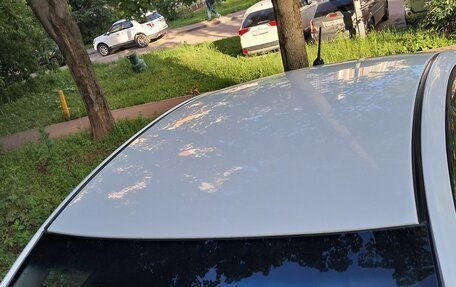 Hyundai Solaris II рестайлинг, 2014 год, 825 000 рублей, 13 фотография