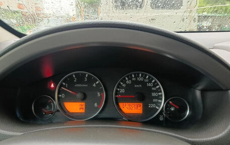 Nissan Pathfinder, 2007 год, 865 000 рублей, 7 фотография