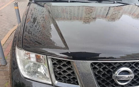 Nissan Pathfinder, 2007 год, 865 000 рублей, 2 фотография