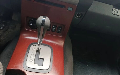 Nissan Pathfinder, 2007 год, 865 000 рублей, 9 фотография