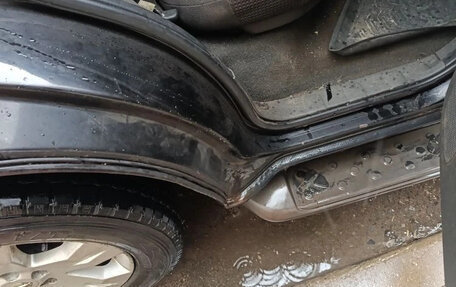 Nissan Pathfinder, 2007 год, 865 000 рублей, 14 фотография