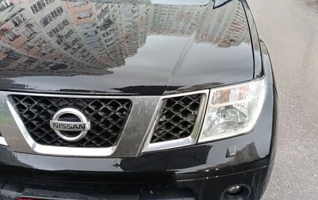 Nissan Pathfinder, 2007 год, 865 000 рублей, 3 фотография