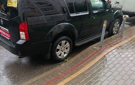 Nissan Pathfinder, 2007 год, 865 000 рублей, 5 фотография