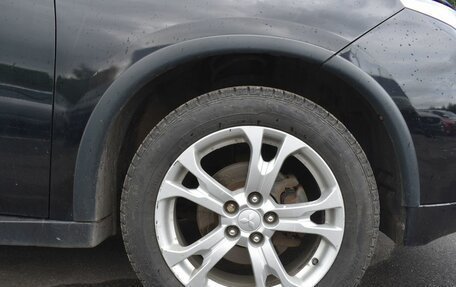 Mitsubishi Outlander III рестайлинг 3, 2014 год, 1 285 000 рублей, 9 фотография