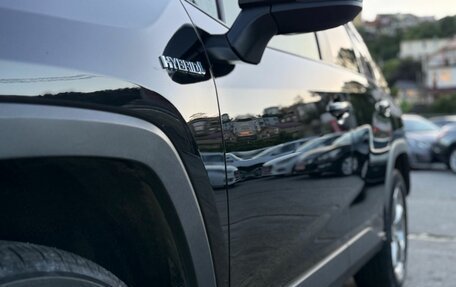 Toyota RAV4, 2019 год, 3 549 000 рублей, 24 фотография