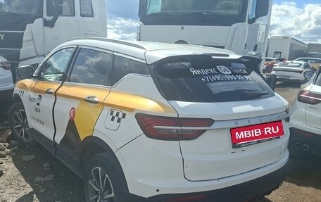 Geely Coolray I, 2023 год, 1 080 000 рублей, 3 фотография