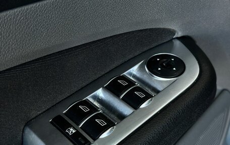 Ford Focus II рестайлинг, 2008 год, 559 000 рублей, 10 фотография