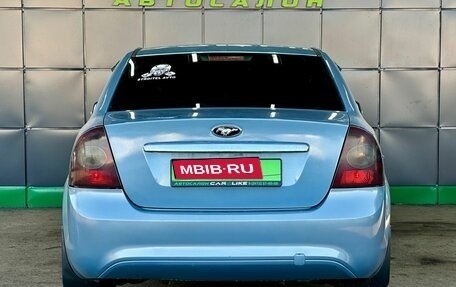 Ford Focus II рестайлинг, 2008 год, 559 000 рублей, 6 фотография