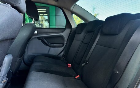 Ford Focus II рестайлинг, 2008 год, 559 000 рублей, 26 фотография