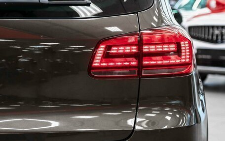 Volkswagen Tiguan I, 2014 год, 1 350 000 рублей, 5 фотография