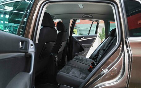 Volkswagen Tiguan I, 2014 год, 1 350 000 рублей, 7 фотография