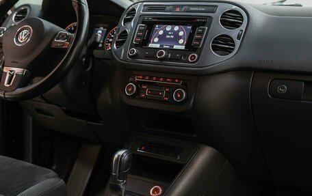 Volkswagen Tiguan I, 2014 год, 1 350 000 рублей, 12 фотография
