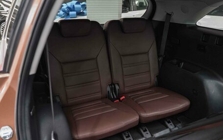 KIA Sorento III Prime рестайлинг, 2017 год, 2 390 000 рублей, 8 фотография