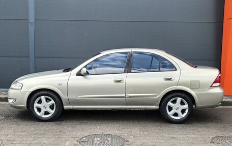 Nissan Almera Classic, 2006 год, 599 000 рублей, 2 фотография