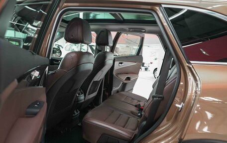 KIA Sorento III Prime рестайлинг, 2017 год, 2 390 000 рублей, 9 фотография