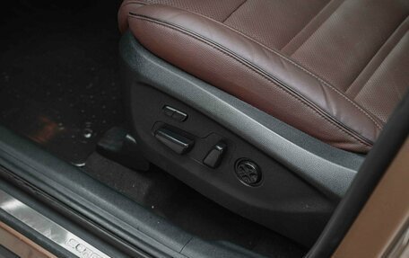 KIA Sorento III Prime рестайлинг, 2017 год, 2 390 000 рублей, 16 фотография