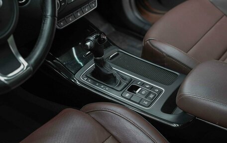 KIA Sorento III Prime рестайлинг, 2017 год, 2 390 000 рублей, 15 фотография